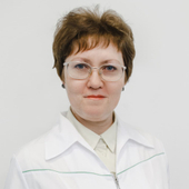 Куликова Наталья Васильевна, аллерголог
