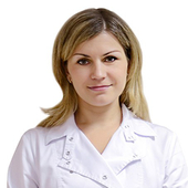 Косарева (Сучилина) Наталья Николаевна, детский аллерголог