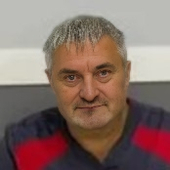 Сердюк Валерий Александрович, хирург