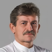 Абраменков Виталий Викторович, челюстно-лицевой хирург