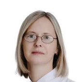 Хлевнова Милана Геннадьевна, гинеколог