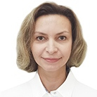 Битюцких Юлия Михайловна, врач УЗД