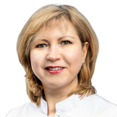 Краснова Наталья Александровна, аллерголог