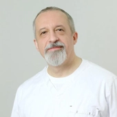 Алексеев Сергей Анатольевич, врач УЗД