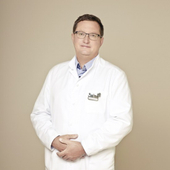 Абакумов Александр Михайлович, хирург