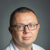 Лукьяненко Сергей Анатольевич, стоматолог-терапевт