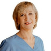 Юнцева Ольга Александровна, гастроэнтеролог