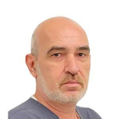 Мамаев Алан Мухарбекович, проктолог