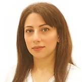 Валесян Клара Арутюновна, гинеколог