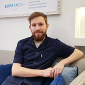 Евстратов Виктор Викторович, врач-косметолог