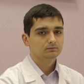 Лагутин Алексей Алексеевич, уролог