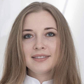 Воронцова (Щукина) Анна Александровна, стоматолог-терапевт