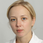 Большакова Анна Сергеевна, врач-генетик