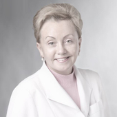 Ершова Регина Владимировна, детский офтальмолог