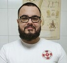 Дерябин Георгий Иванович, массажист