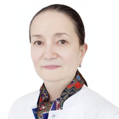Сабирзянова Зухра Рустамовна, детский уролог
