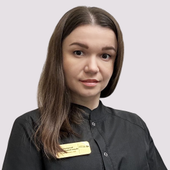 Кильдяшева Мария Александровна, стоматолог-терапевт