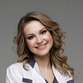 Синицина Татьяна Михайловна, гнатолог