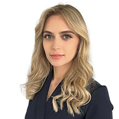 Кабисова Элина Николаевна, гинеколог