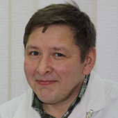 Самарин Денис Михайлович, офтальмолог