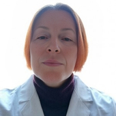 Курчатова Ирина Леонидовна, гомеопат