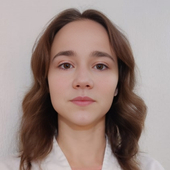 Мамаева Юлия Олеговна, терапевт