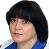 Наумова Елена Семёновна, гинеколог