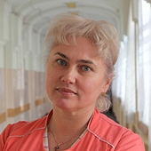 Сенчик Марина Игоревна, акушер-гинеколог