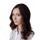 Семенова Эмилия Евгеньевна, врач-косметолог