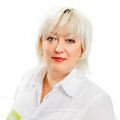 Арибжанова Ирина Анатольевна, стоматолог-терапевт