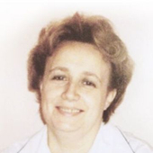 Степанова Любовь Викторовна, массажист