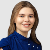 Черенева Юлия Александровна, стоматолог-терапевт