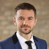 Зюбин Евгений Игоревич, стоматолог-ортопед