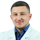 Симцов Артем Юрьевич, хирург
