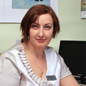 Камшилова Наталья Ивановна, нефролог