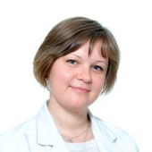 Пащенко Валентина Александровна, педиатр