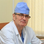 Макуров Александр Иванович, уролог