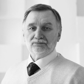 Никулин Андрей Александрович, терапевт