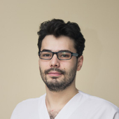 Бегиев Булат Гумарович, гинеколог