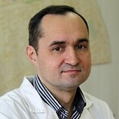 Аронов Александр Евгеньевич, хирург