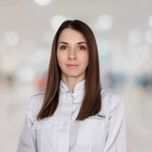 Чекмарева Юлия Владимировна, кардиолог