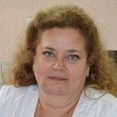 Суворова Татьяна Анатольевна, психиатр