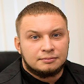 Громик Дмитрий Александрович, стоматолог-хирург