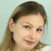 Анисимова Анна Юрьевна, стоматолог-терапевт