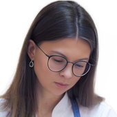 Миляева Юлия Сергеевна, эндокринолог