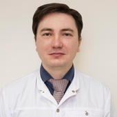 Неклюдов Дмитрий Анатольевич, невролог