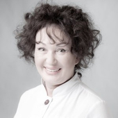 Казанцева Елена Николаевна, стоматолог-терапевт