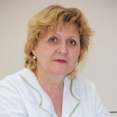 Бороздина Татьяна Георгиевна, детский ортопед