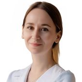 Гондарева Екатерина Игоревна, сосудистый хирург