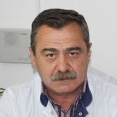 Кяров Суфьян Алисагович, ортопед